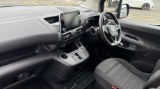 Vauxhall Combo Life 100kW SE 50kWh 5dr Auto Electric Estate